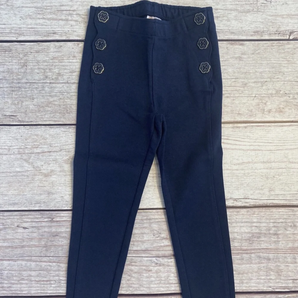 📌🆕 Gymboree • Playful Poppies • Jeggings
